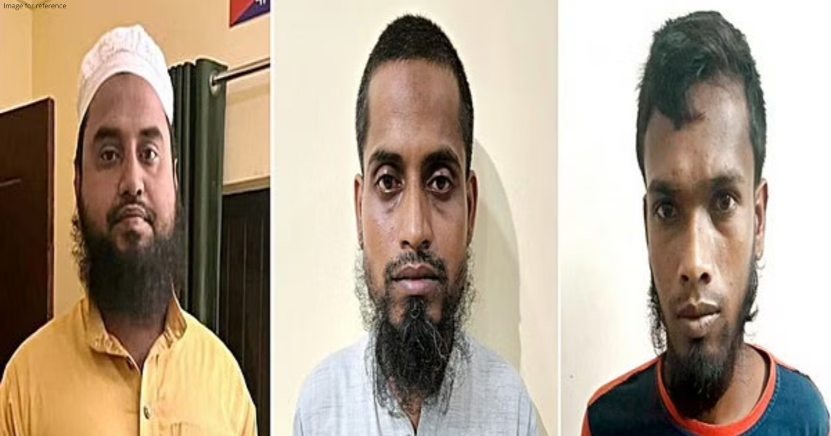 Al-Qaeda-linked terror module busted in Assam: These are the terrorists nabbed